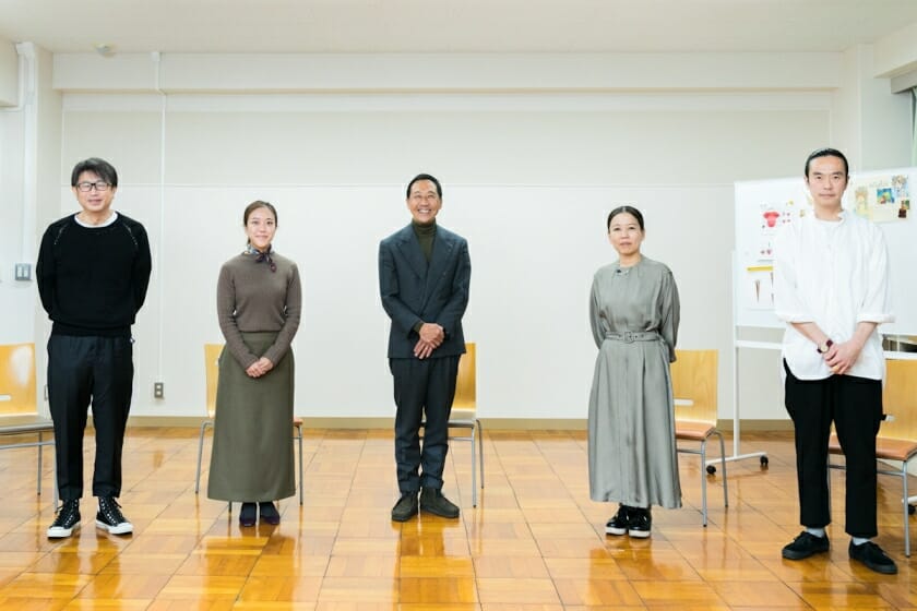 第3回 2021日本コンセプトアートデザイン賞 共有と展示レビュー