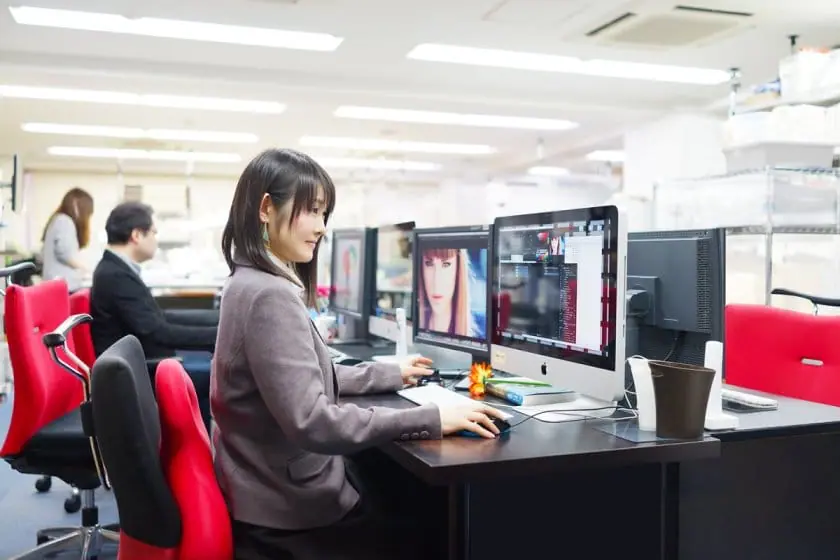 【求人情報】写真を軸に事業展開する株式会社テイク・フォト・システムズが、アルバム制作・製本スタッフを募集