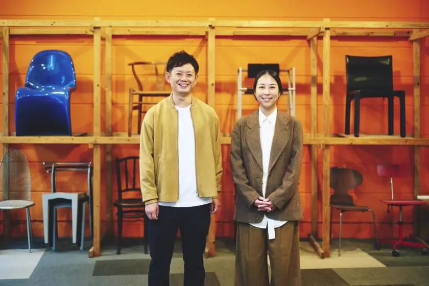 2年間の学びを経て、異業種から転身。ICSカレッジオブアーツで拓けたデ...