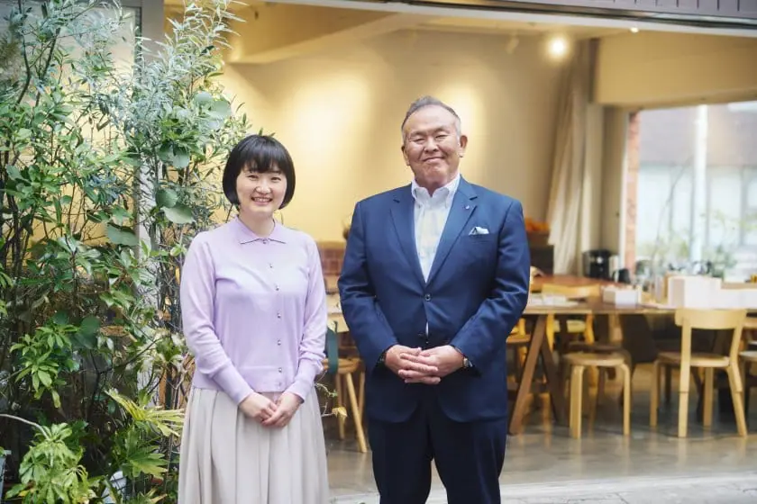 モノに限らない「つながるしるし」の可能性―大西麻貴×舟橋正剛「シヤチハ...