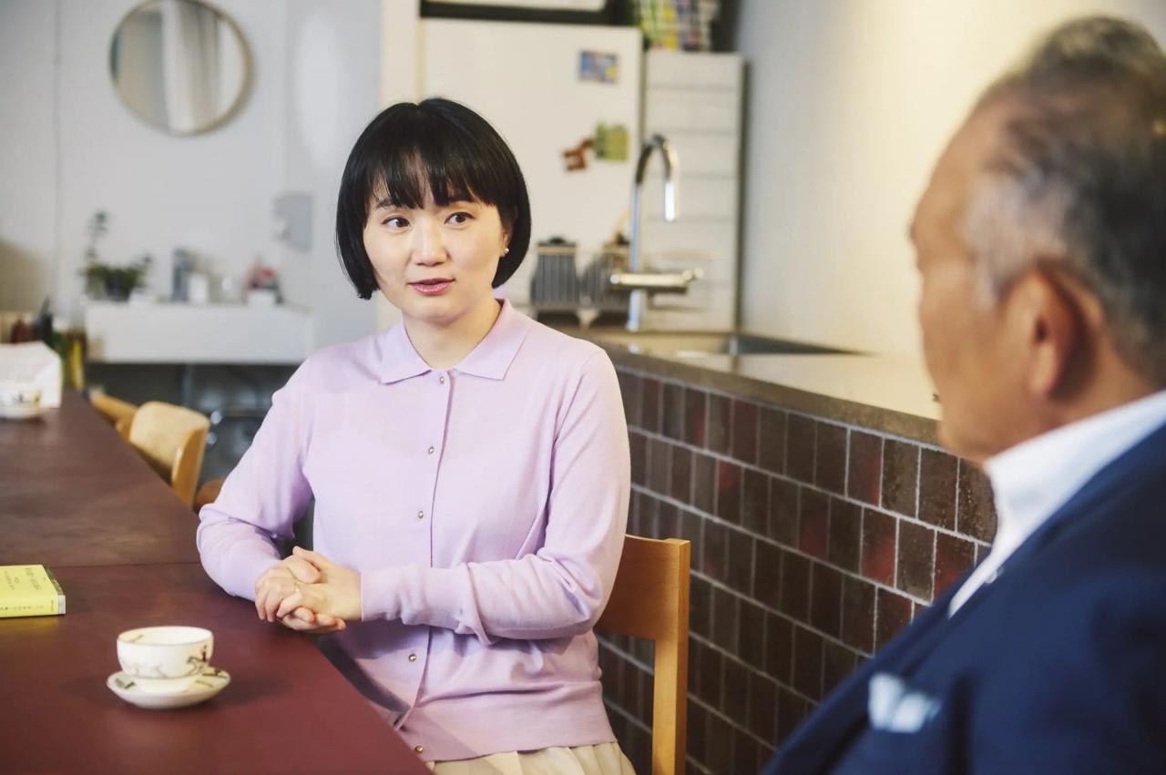 大西麻貴さん