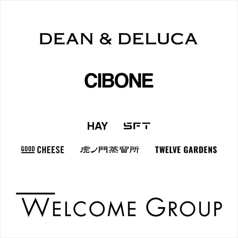 【求人情報】「DEAN & DELUCA」「CIBONE」などを運営する株式会社ウェルカムが、グラフィックデザイナーを募集