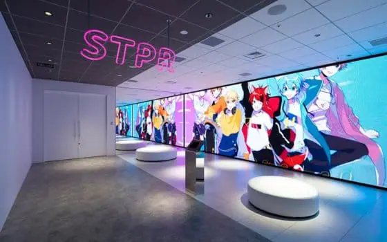 【求人情報】「すとぷり」が所属する総合エンタメプロデュース企業の株式会社STPRが、グラフィックデザイナーなど3職種を募集