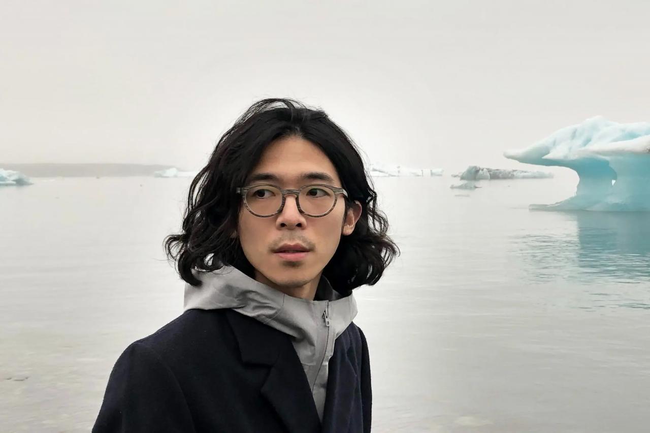 ポートレート