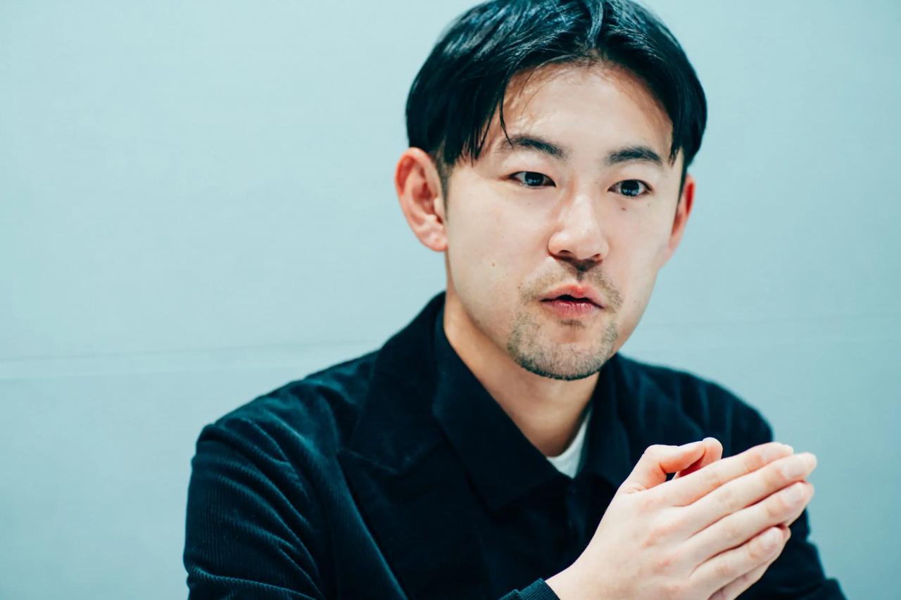 北村壽規さん