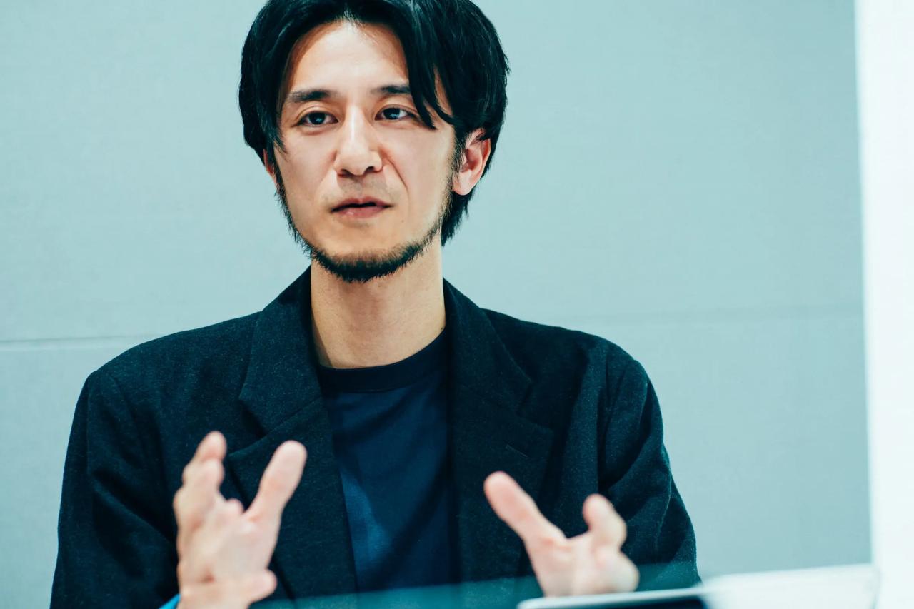 渡邉明弘さん