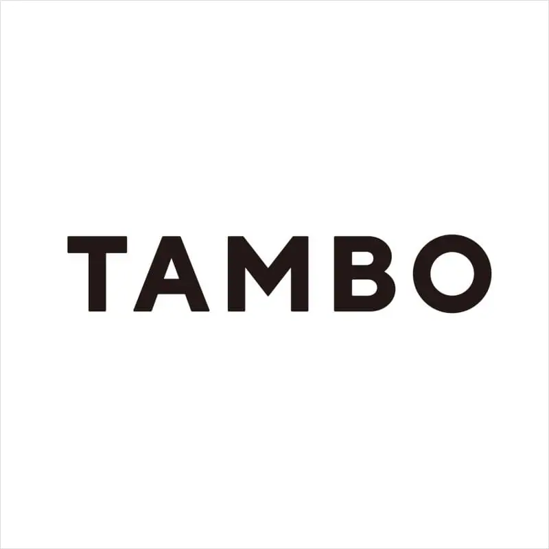 【求人情報】デザインの力で新しい日常を作る、デザイン会社の株式会社TAMBOがグラフィックデザイナーなど2職種を募集