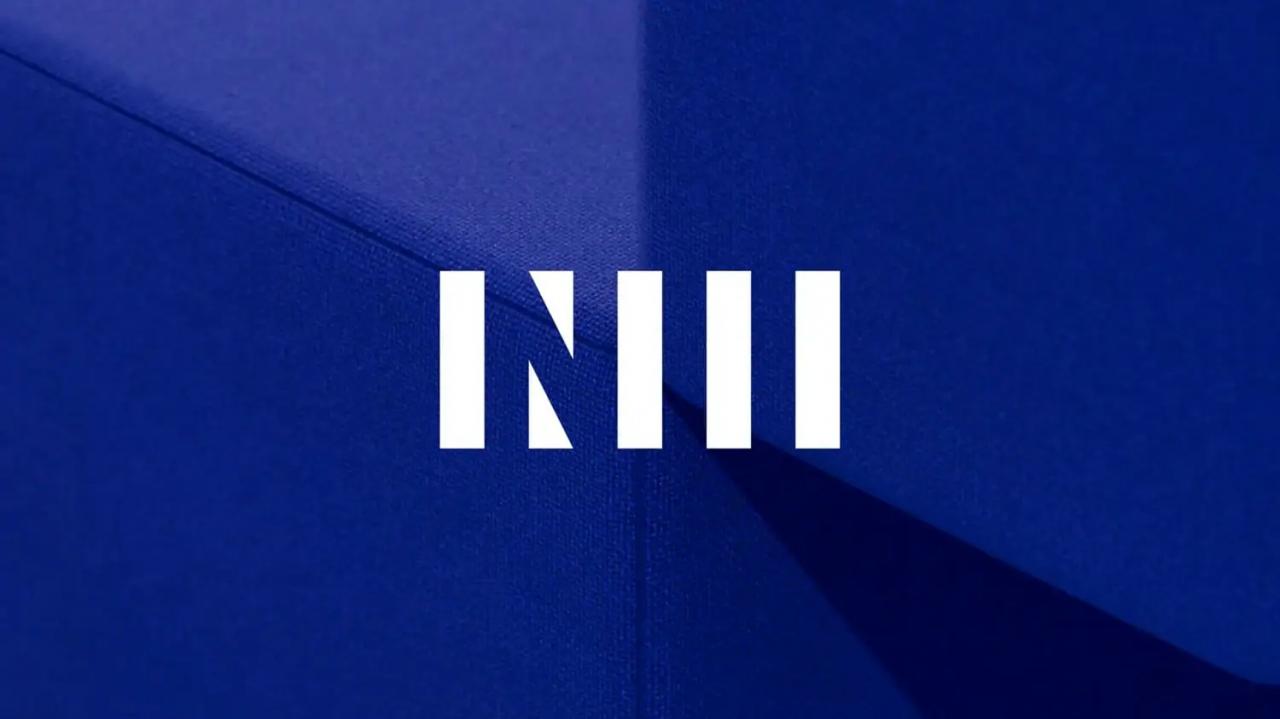 イトーキが新オフィスファニチャーブランド「NII」を発表、「オルガテック東京 2025」で6月に初披露