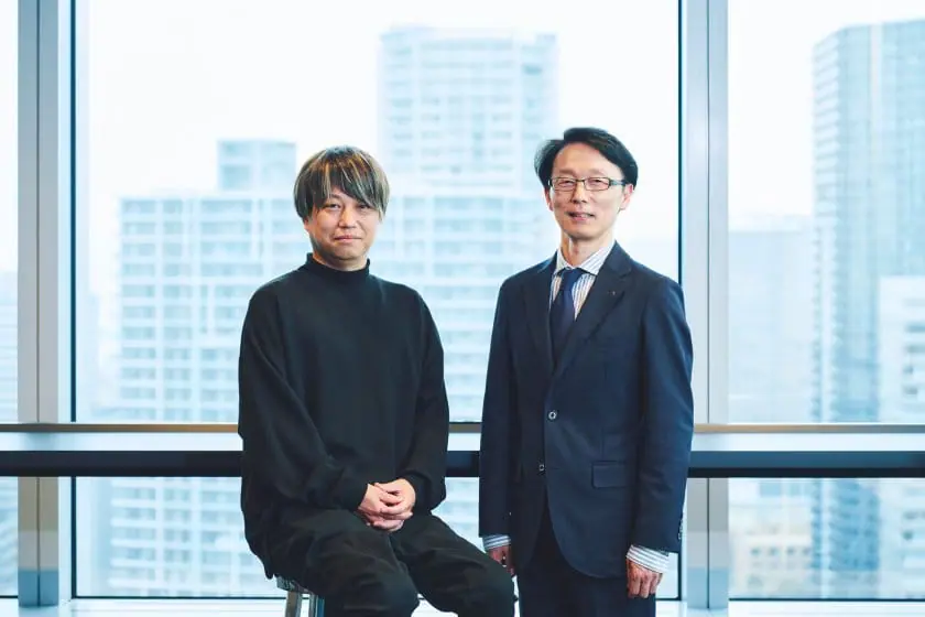 個々の能力で切り拓く。丹青社が取り組む海外の空間デザイン（2）