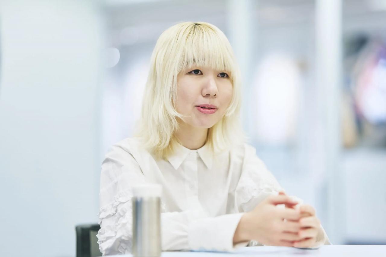 奥村春香さん