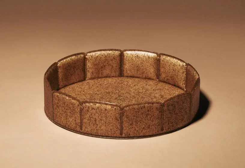 Adam Basket Tray M