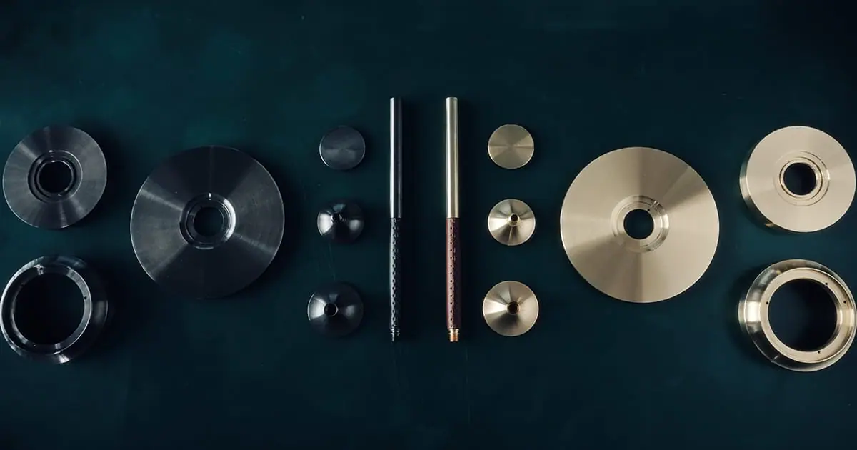 Ambientec 構造にひそむ哲学