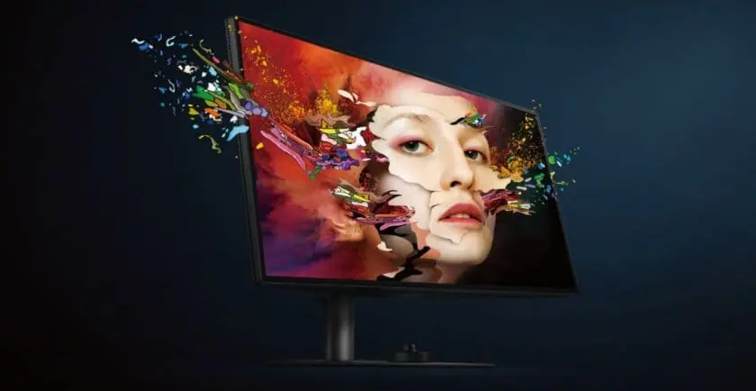 表現したい色をそのまま再現、BenQのデザイナーモニター「PD2725U」―永瀬由衣インタビュー（2）