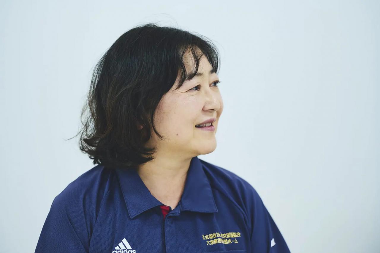西中宏子