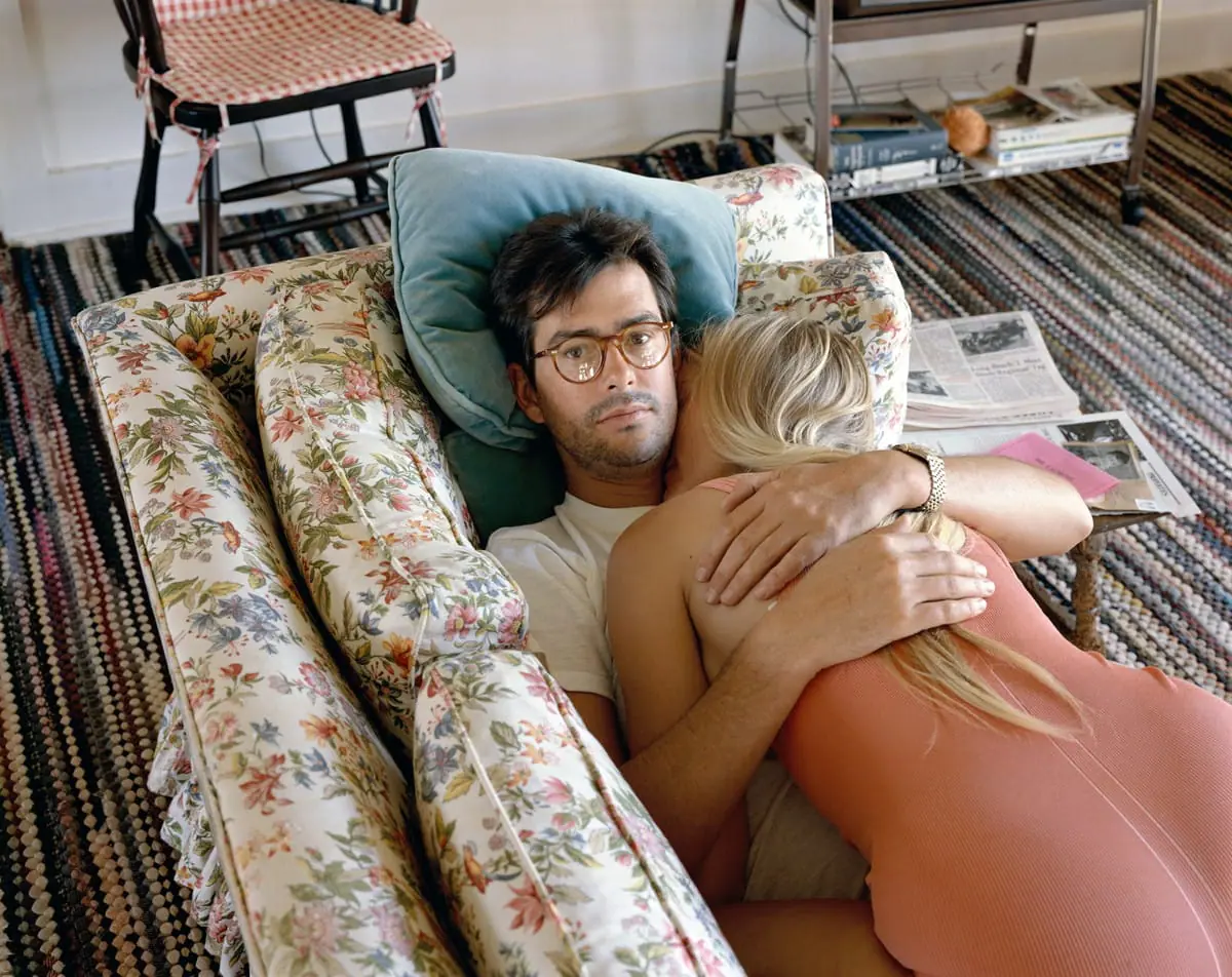 © Stephen Shore. Courtesy303 Gallery, New York.