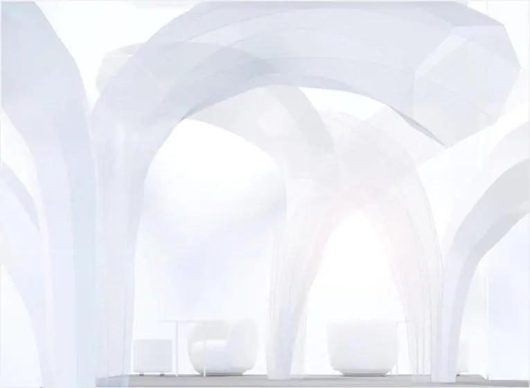 空間設計は妹島和世、「ポーラ ギンザ」が2025年12月にリニューアルオープン