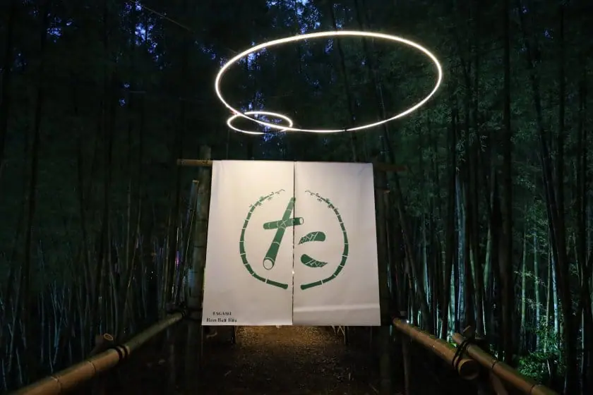 「たがみバンブーブー」と「道の駅たがみ」が照らす未来―地域の魅力を再価値化し、町に賑わいを生む