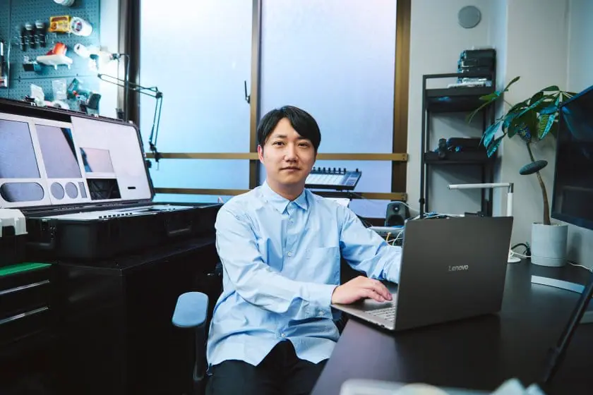 軽量ボディで高性能を実現するレノボのAI PC「Yoga Slim 7i Aura Edition」－坂本俊太インタビュー（2）