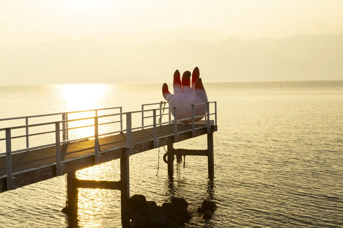 夢黄梁・蘭花指 (2023年)／周逸喬 (Zhou Yiqiao)