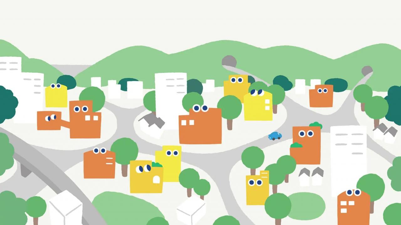 住み継いでいくためのマンションリノベーションブランド「crulib」プレスツアー&トークセッションを開催