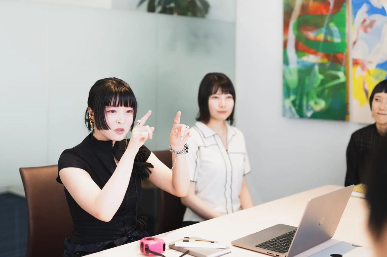 預ける人、ものこそが主役－寺田倉庫が手がける主張しない空間デザイン