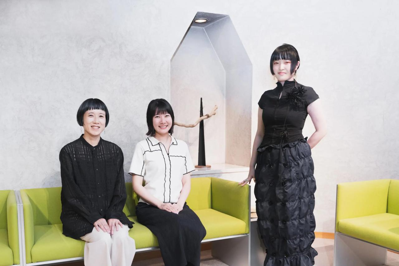 預ける人、ものこそが主役－寺田倉庫が手がける主張しない空間デザイン