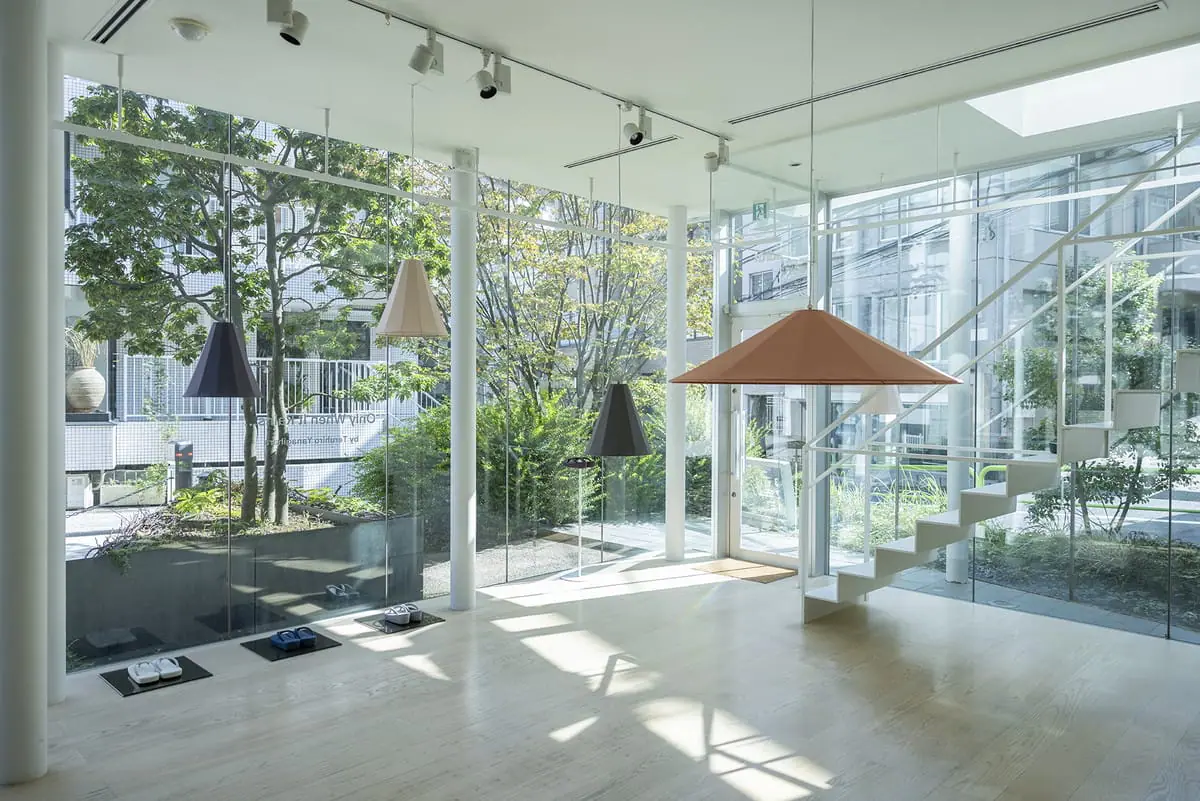 Photo credit: Norio Kidera