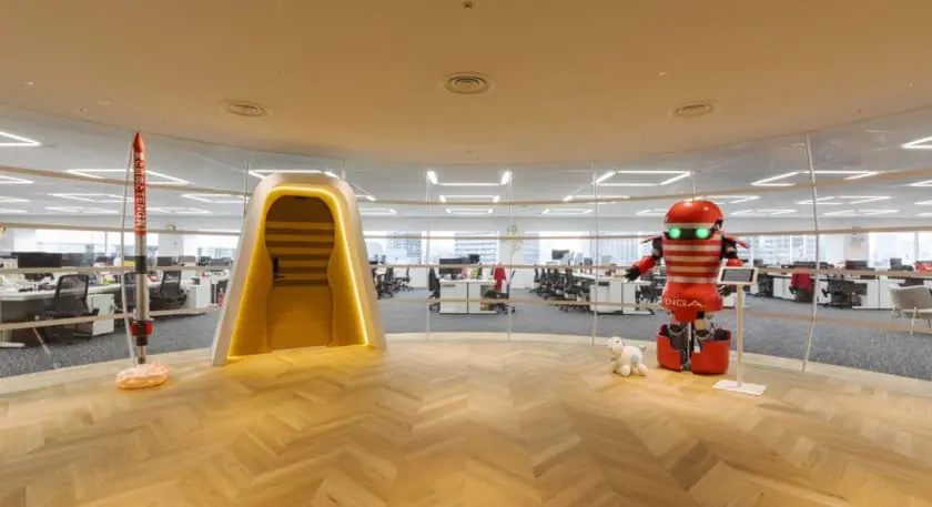 【求人情報】性にまつわるさまざまな課題解決をおこなう株式会社TENGAが、プロダクトデザイナーを募集