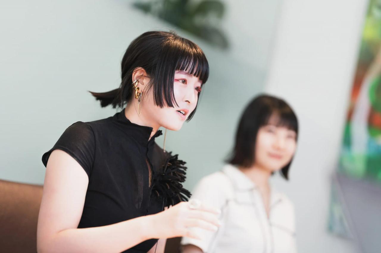 桐田麻唯香 寺田倉庫株式会社 プロパティマネジメントグループ コンストラクションマネジメントチーム。ハードウェアデザインの監修とともに、倉庫や各施設の空間におけるブランド価値の向上を目指したデザインディレクションを担当