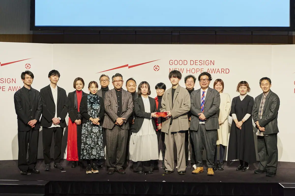 最終審査会での集合写真