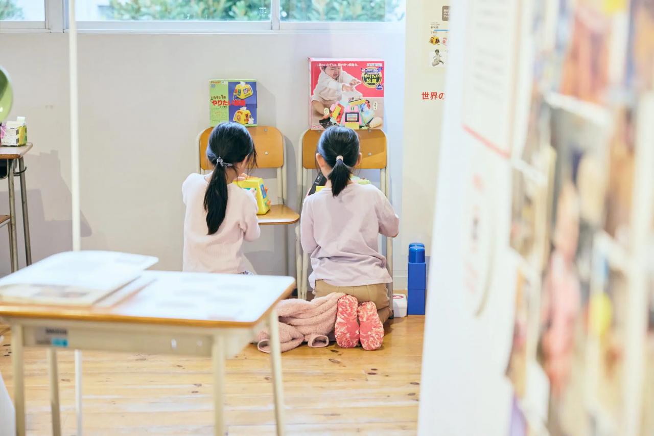 子どもの“好奇心のカタチ”をおもちゃに。ピープルのプロダクト開発の過程が初公開された展示会