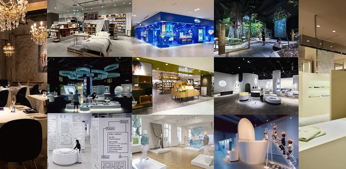 【求人情報】多様なクリエイティブプロジェクトに携わる有限会社デンバクファノデザインが、空間デザイナーを募集