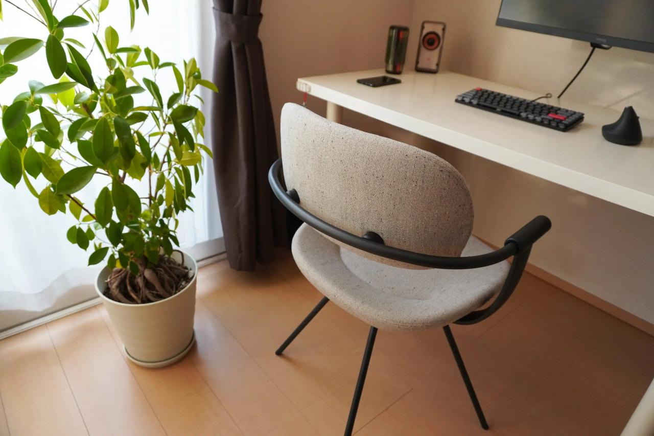 「働く椅子」と「暮らす椅子」のライフストーリー presented by イトーキ「vertebra03」