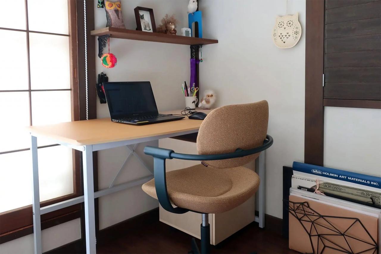 「働く椅子」と「暮らす椅子」のライフストーリー presented by イトーキ「vertebra03」