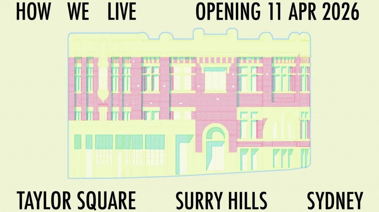 コクヨとアクタスの協業ブランド「HOW WE LIVE」、初の常設店が2026年4月にオープン