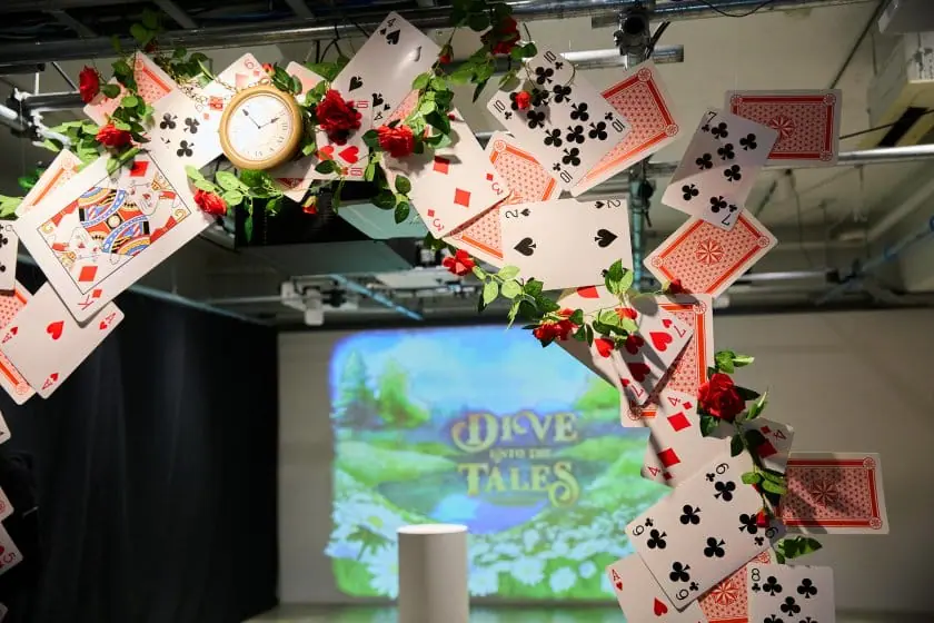 空間の新たな可能性を体験する「超文化祭 2025」―丹青社CMIセンターが取り組む若手育成プロジェクト（2）