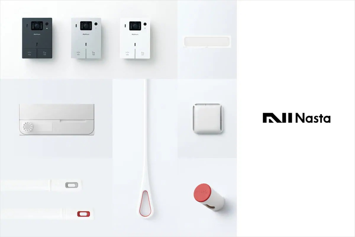 【求人情報】暮らしの課題をデザインで解決する株式会社ナスタが、プロダクトデザイナーを募集