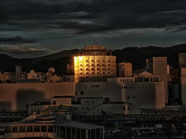 白鳥真太郎 作品展　光と影、色・形 2