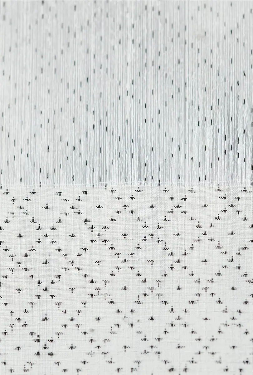 結城紬の仕事　作ることと整えること