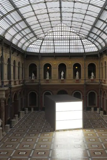 アルフレド・ジャー　あなたと私、そして世界のすべての人たち