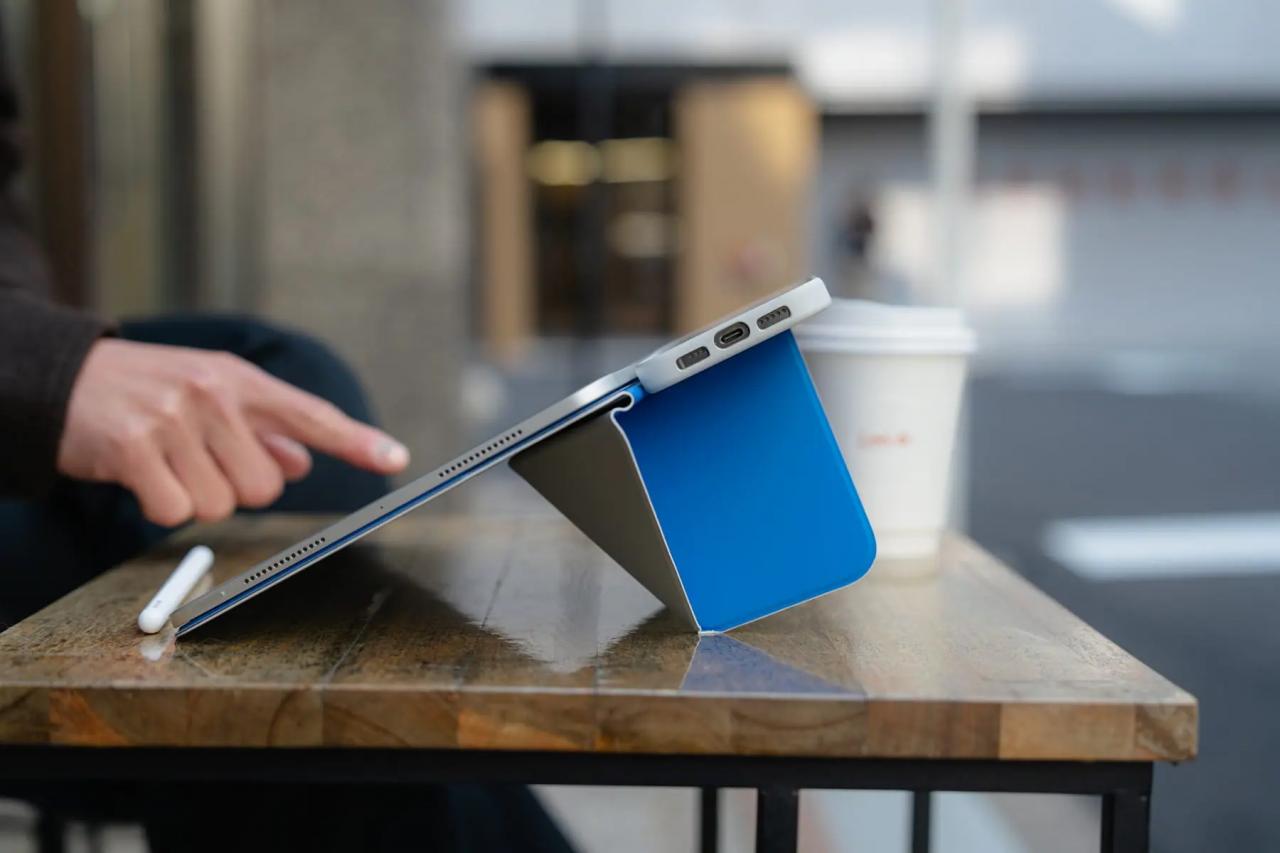 MOFT ダイナミックフォリオ