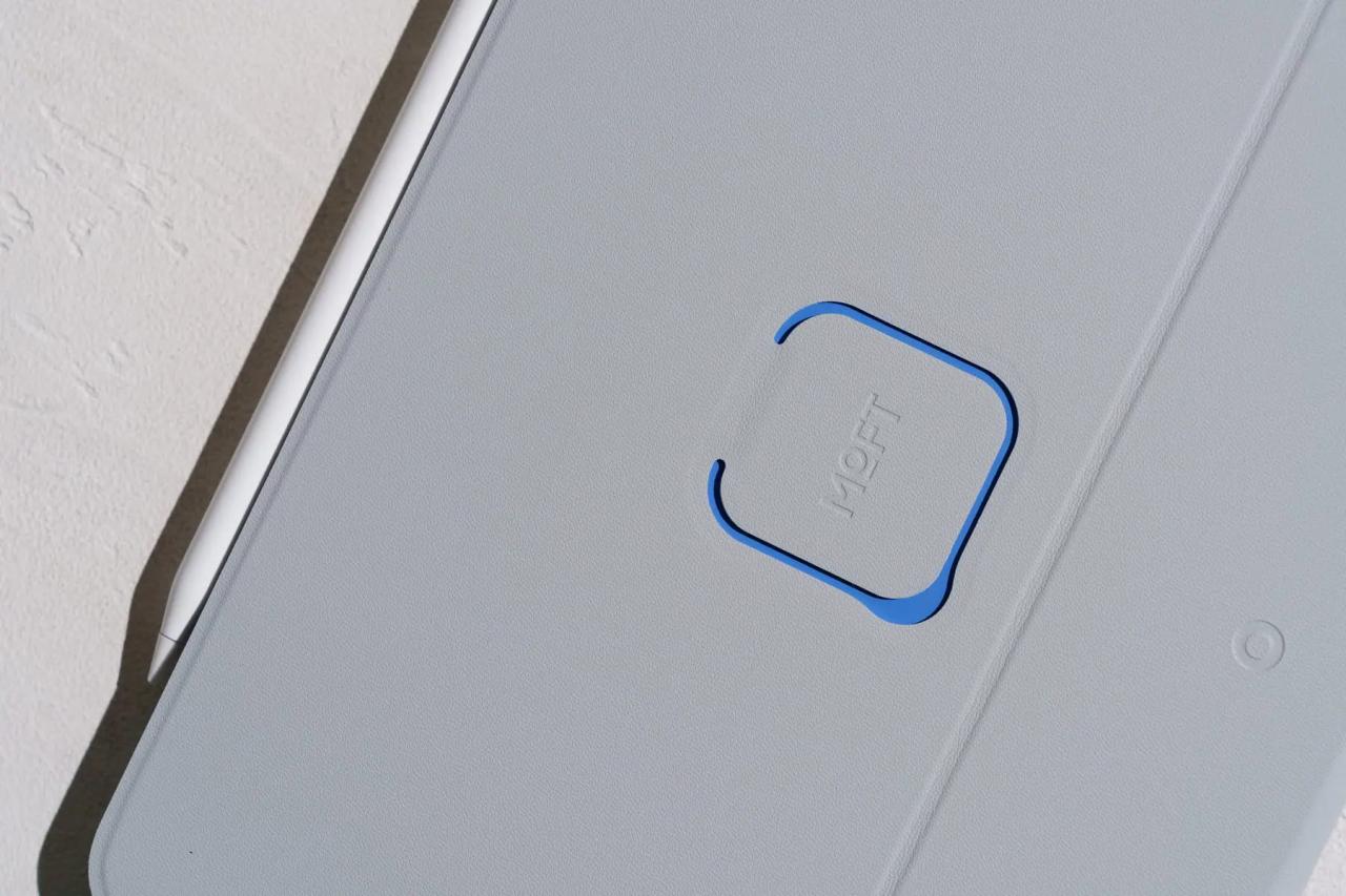 MOFT ダイナミックフォリオ