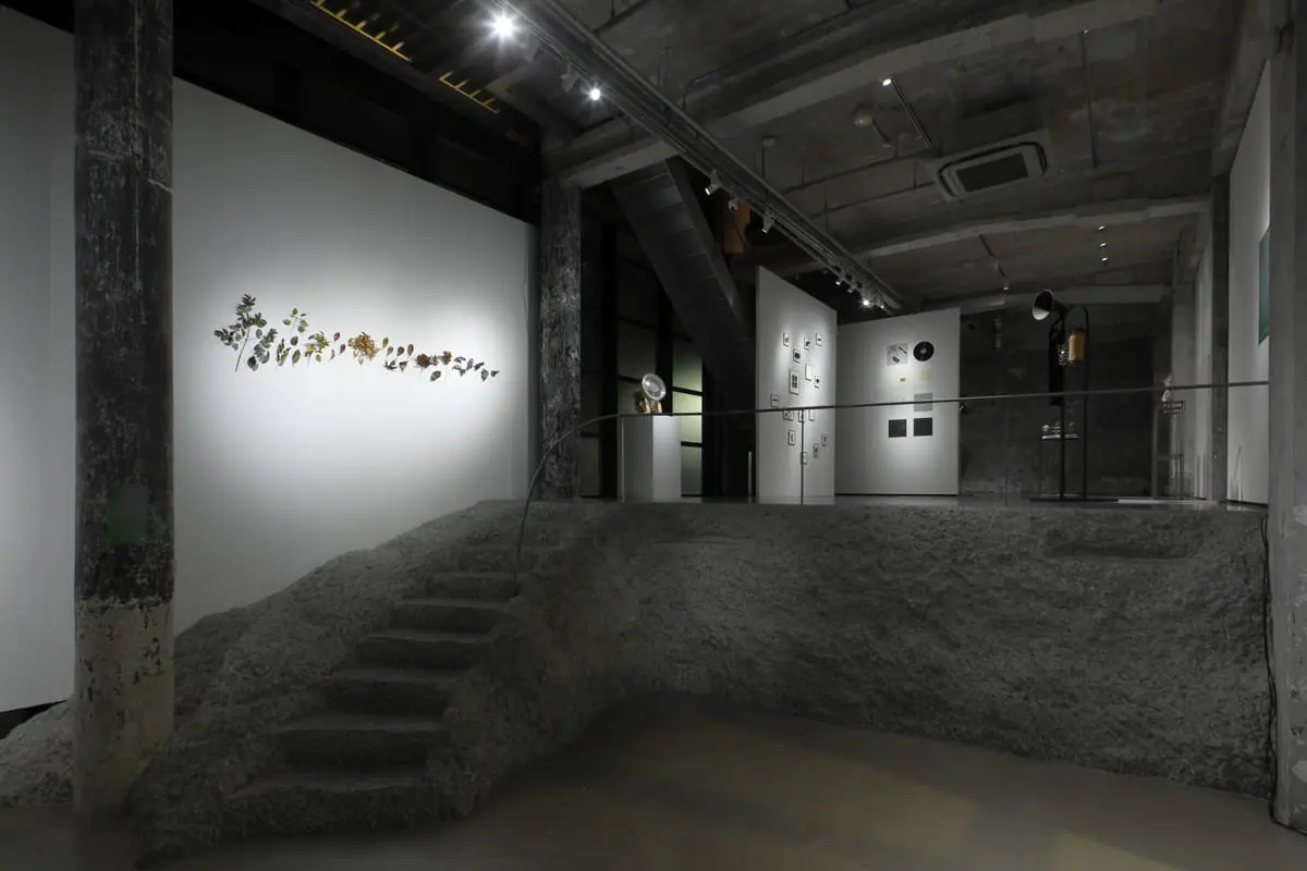 Photo by Keizo Kioku