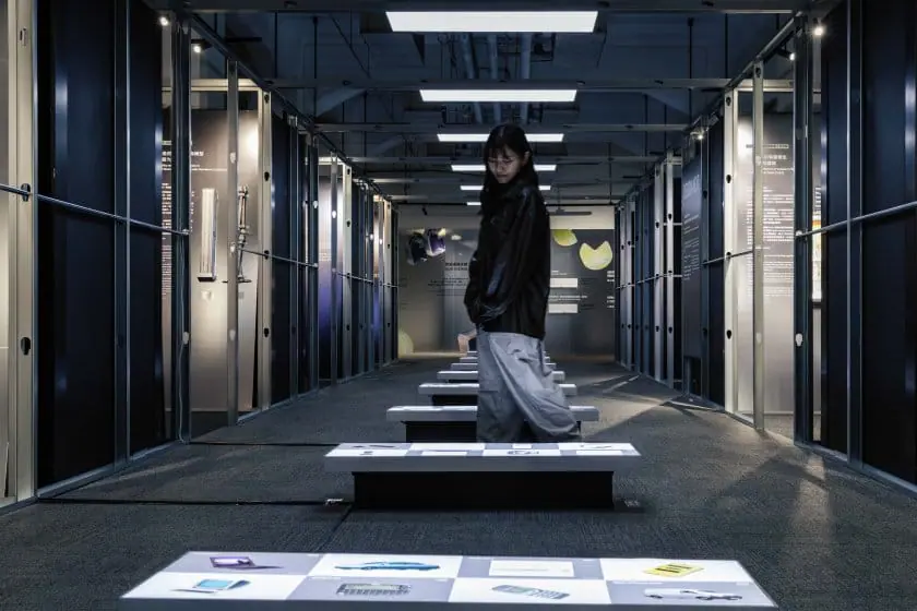 デザインの、その先を展望する―「台湾デザインウィーク2025」「IASDR2025」現地レポート（1）