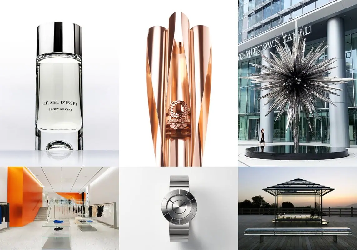 【求人情報】吉岡徳仁が率いるTOKUJIN YOSHIOKA + TYDが、プロダクトデザイン・3D設計者など2職種を募集