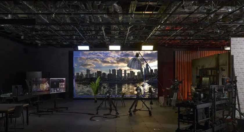 ソニーが、クリエイターと映像制作を共創する拠点「Digital Media Production Center Japan」を開設