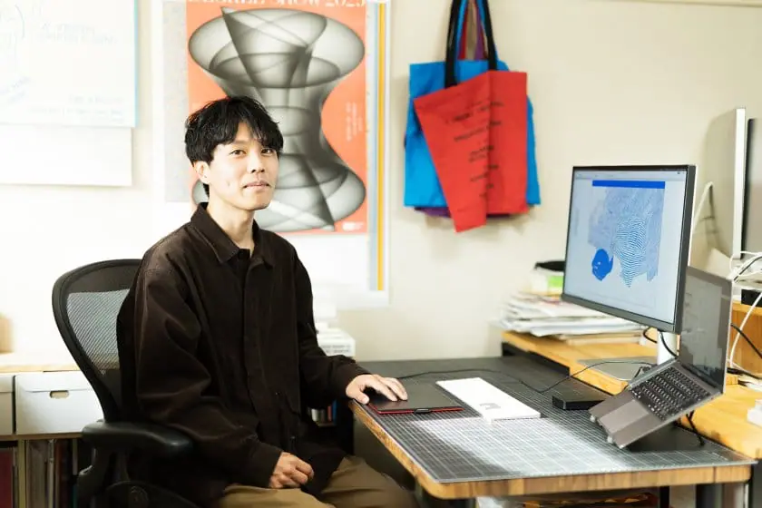 5K解像度やキャリブレーションで表現に説得力。BenQのデザイナーモニター「PD2730S」ー松田洋和インタビュー（1）