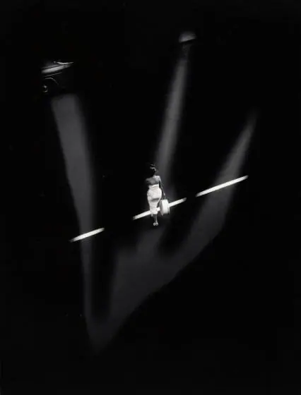 W.ユージン・スミスとニューヨーク