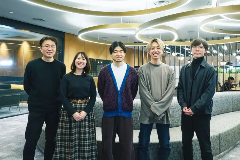 XR・AI技術で拡張する未来の体験デザイン。D2C IMG SRC STUDIO×SoVeCが挑むプロトタイピング展示の裏側（1）