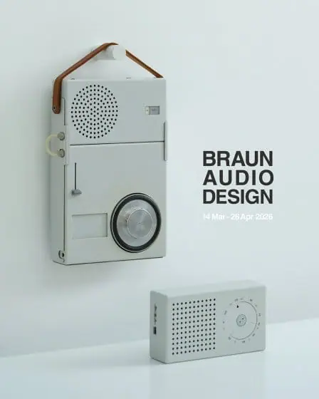 BRAUN AUDIO DESIGN